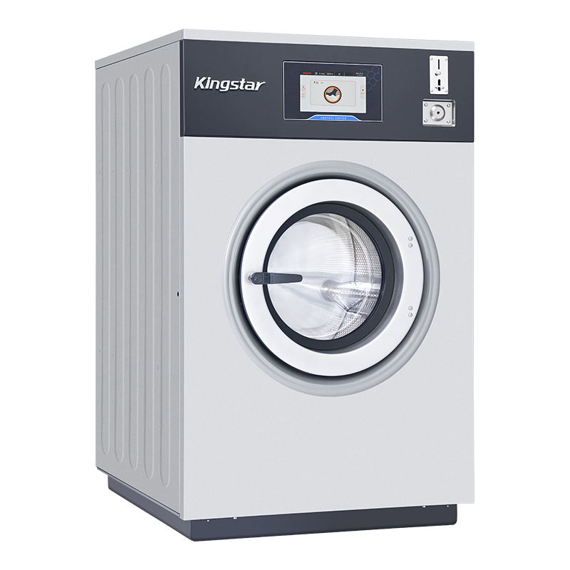 Commercial Dryers, Decoded: What Actually Drives Cost, Speed, and Fire Risk