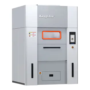 Where Commercial Ends and Industrial Begins: A Capacity-by-Capacity Look at Heavy-Duty Laundry Equipment