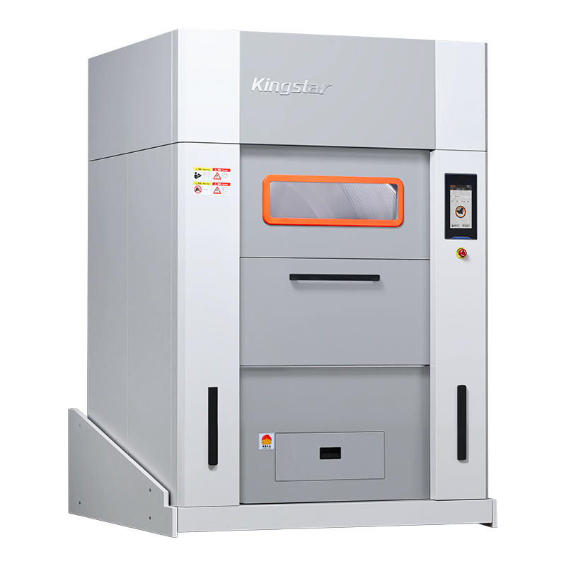 Industrial Dryers Explained: Types, Costs, and How to Build the Right Washer-Dryer System