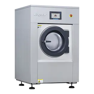 Industrial Washing Machines: A Practical Buyer's Guide for Laundry Businesses