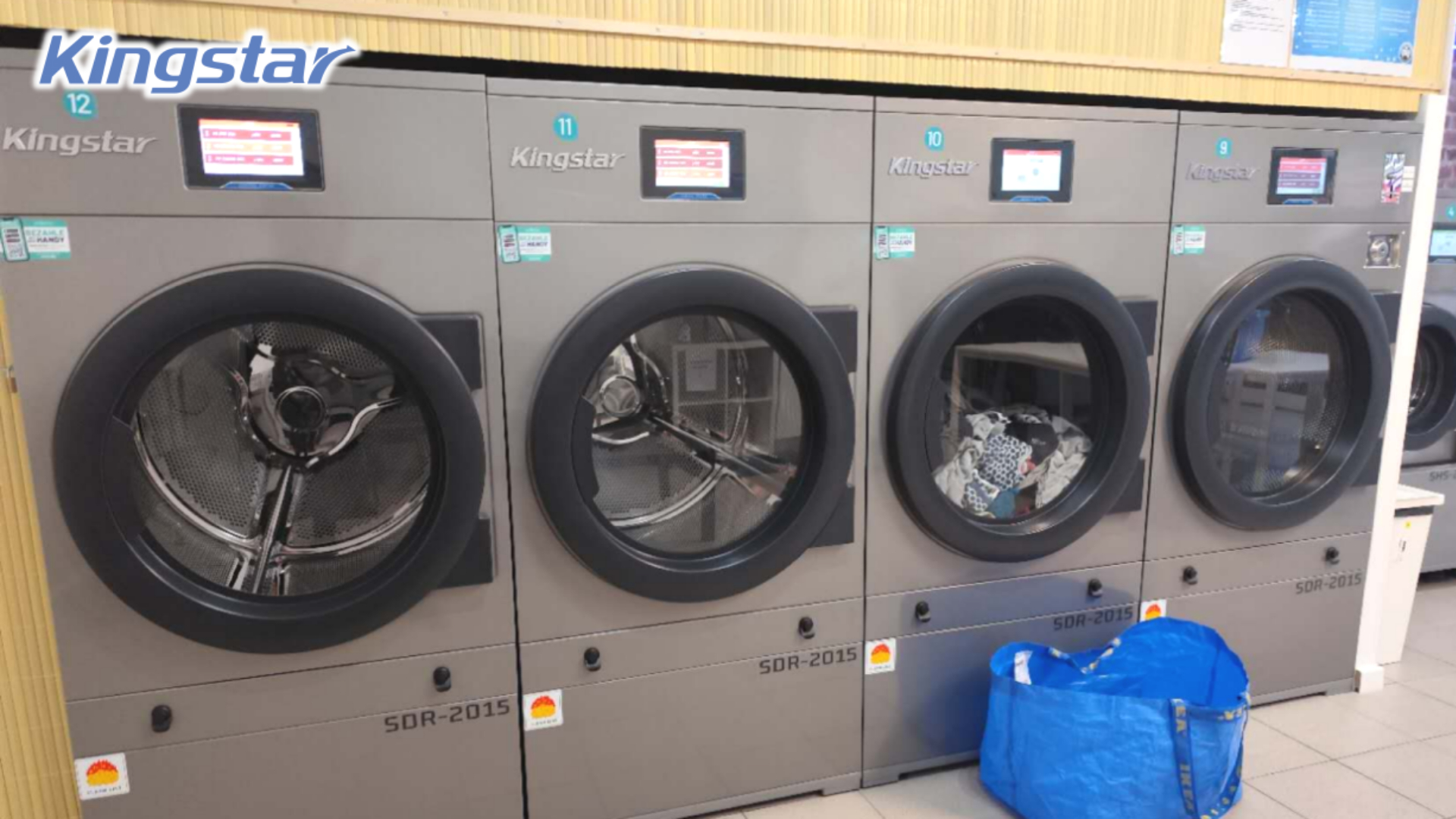 On-Premise Laundry or Self-Service Laundromat: Which Actually Pays Off?