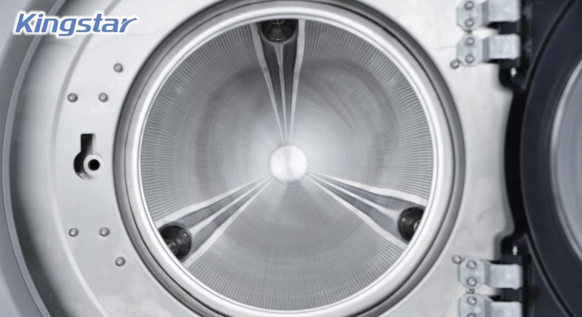 Washer Extractors in 2026: How G-Force, Capacity, and Smart Controls Are Reshaping Laundry Machinery