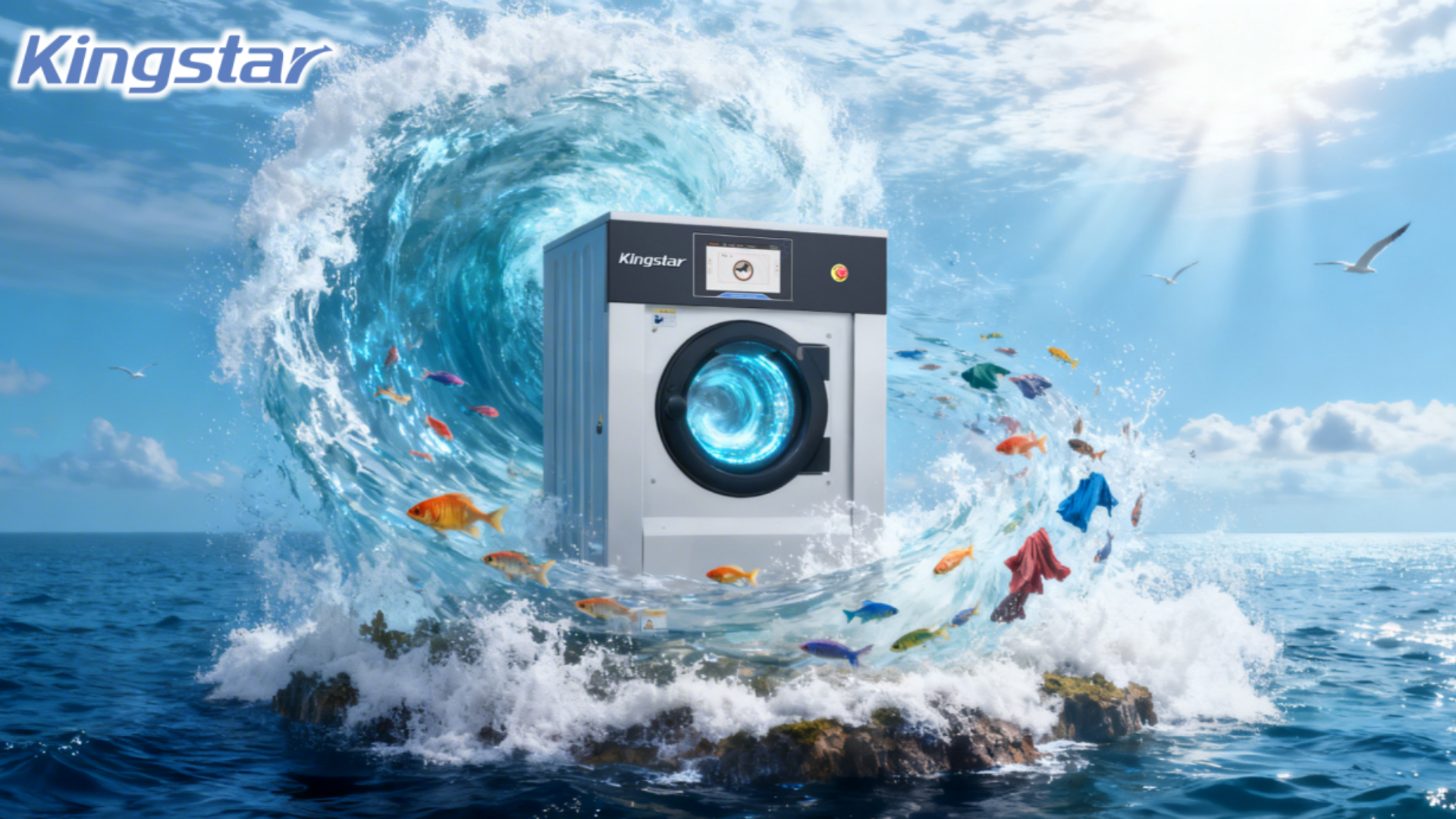 Laundry Shop Opening Guide: Build Local Reputation and Customer Trust