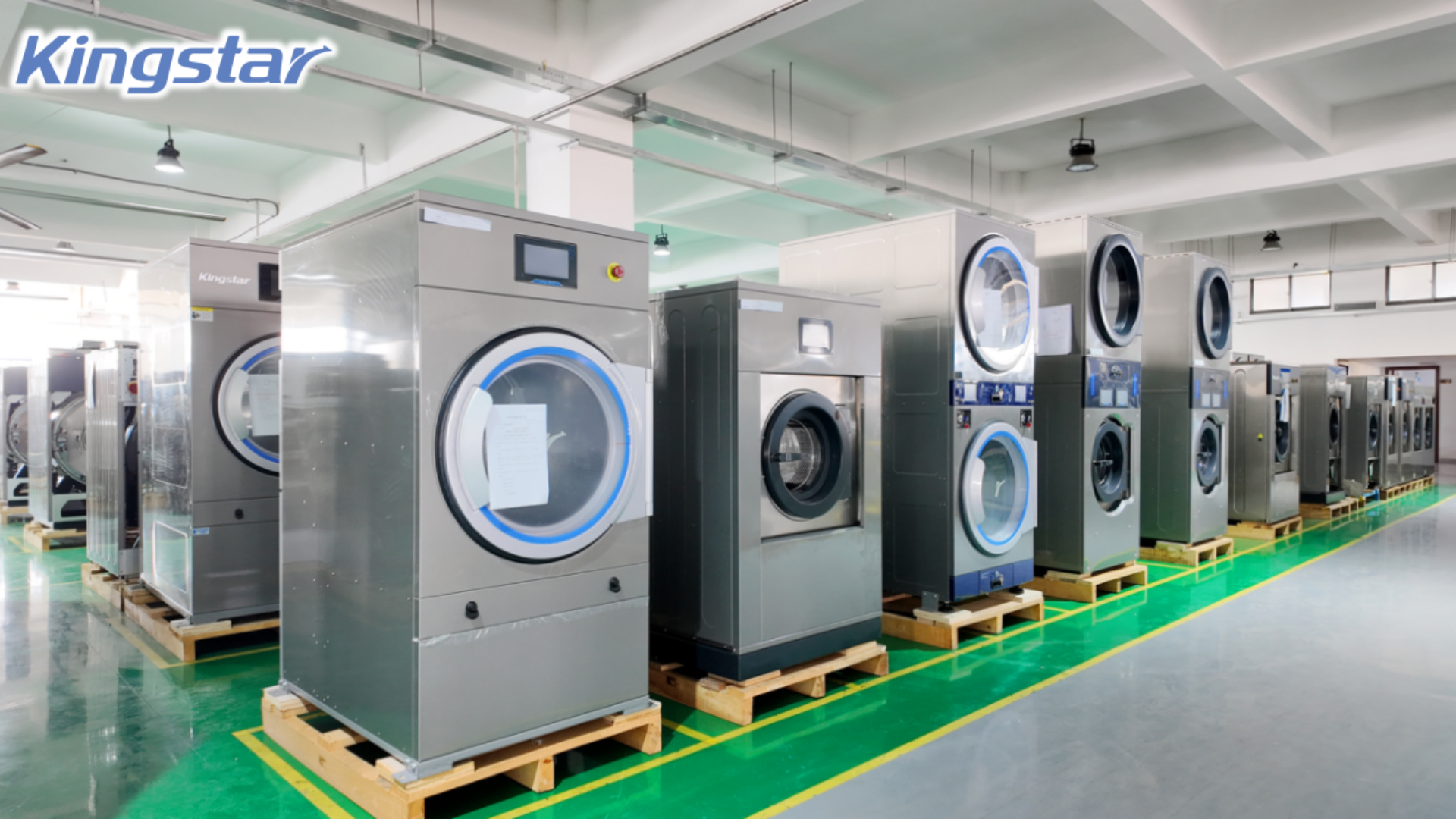 New Development Trends in the Dry Cleaning Industry: Service Upgrades and Technology-Driven Recovery