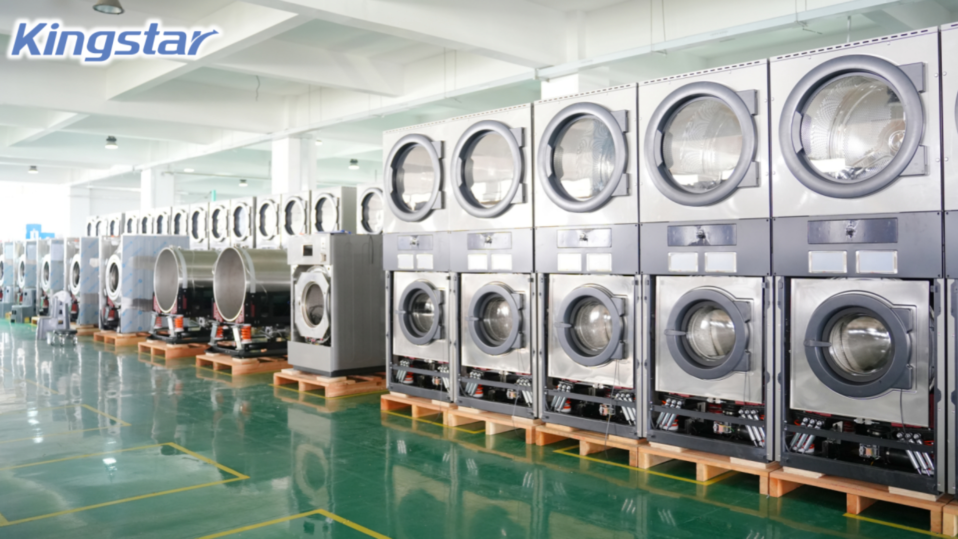 Peak Season Is Not the Best Time to Start a Laundry Business: Preparation is the Key
