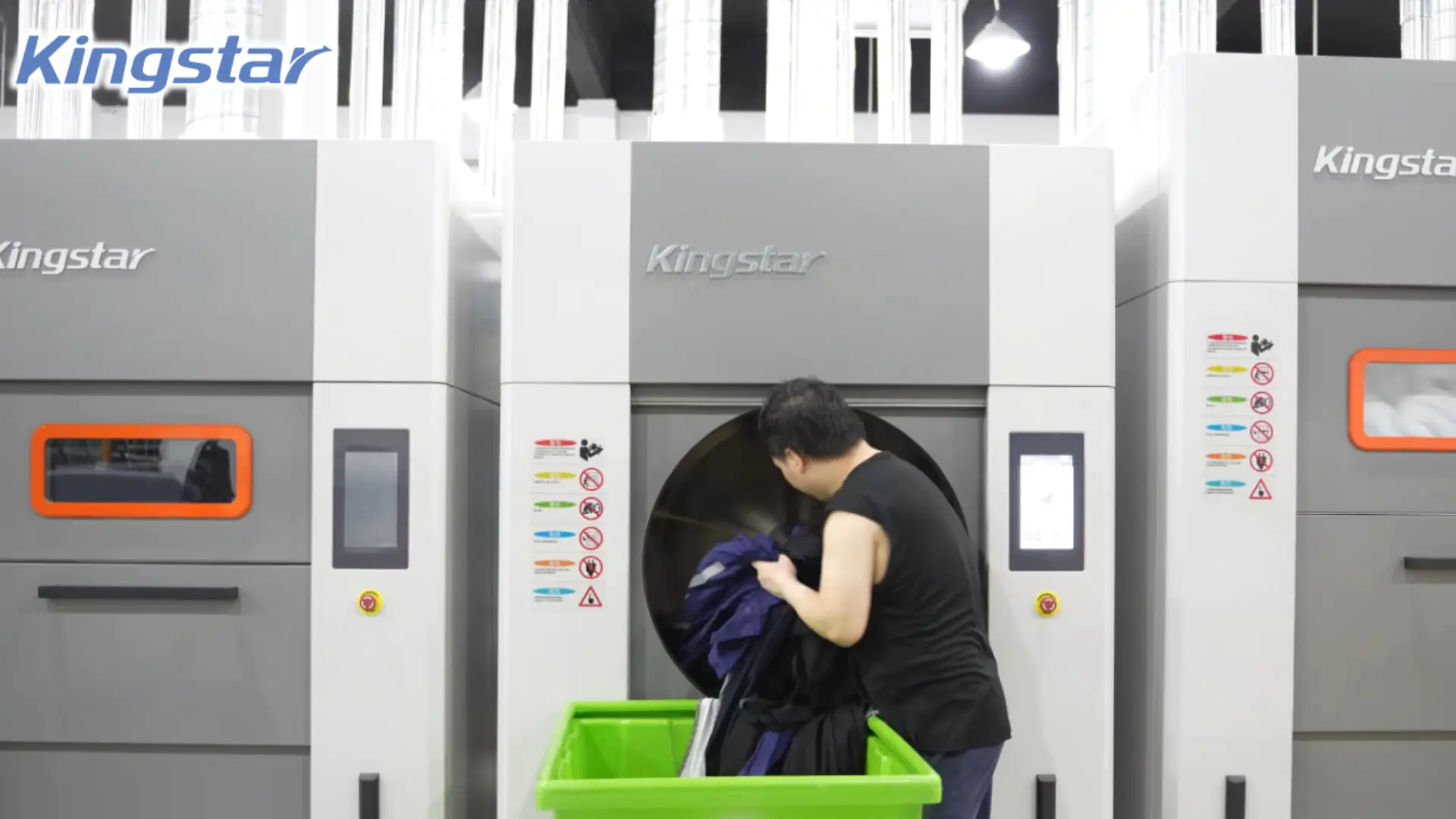 Summer Industrial Dryer Safety Maintenance Guide: Improving Ventilation and Heat Dissipation to Reduce Fire Risks