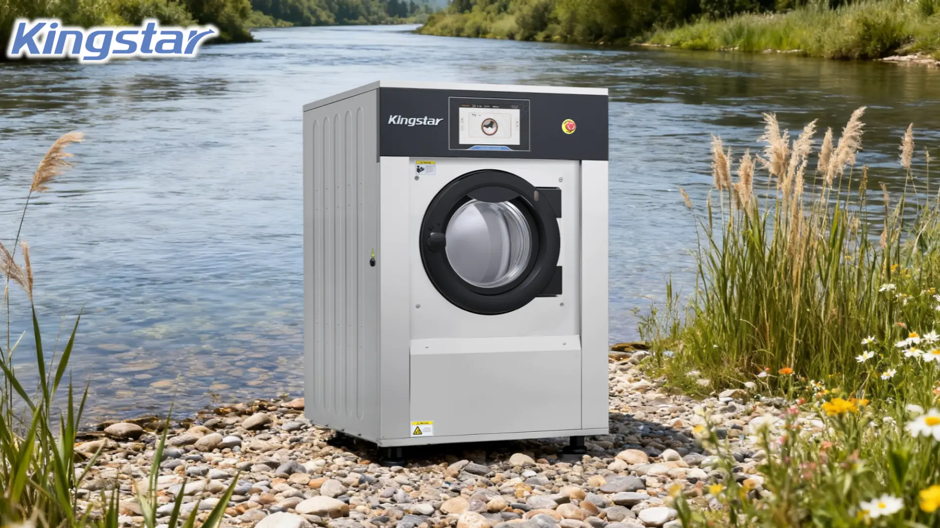 A Complete Guide to Wet Cleaning Machines and Agent Systems