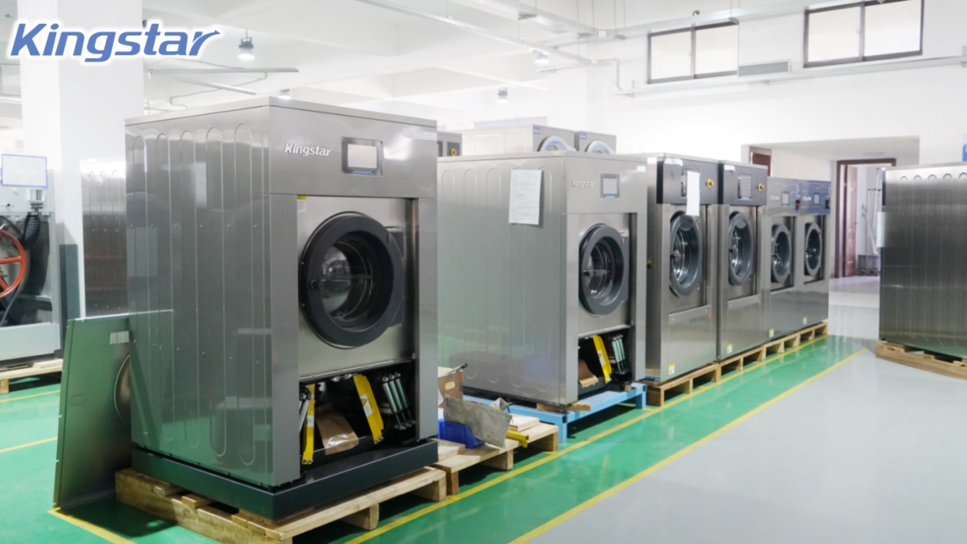 High-End Garment Care: Turning Laundry Expertise into Profit
